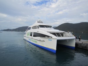 Ferry